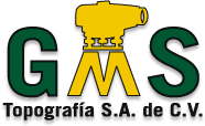 GMS Topografía