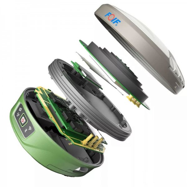 Producto - Receptor GNSS A90 