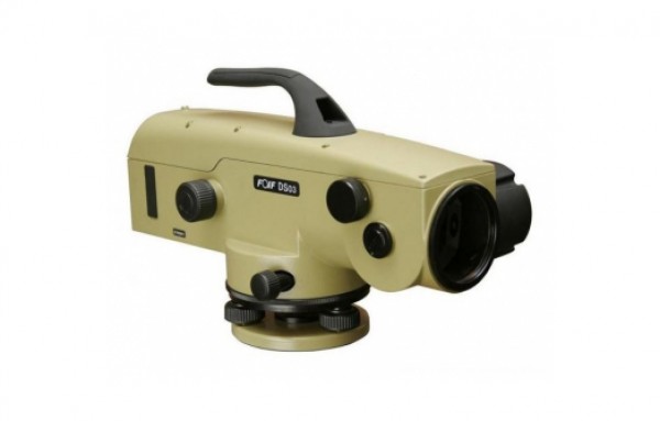Producto - Serie DS03 