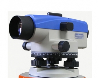 Producto - Niveles Automáticos - GMS Topografía