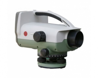 Producto - Niveles Digitales - GMS Topografía