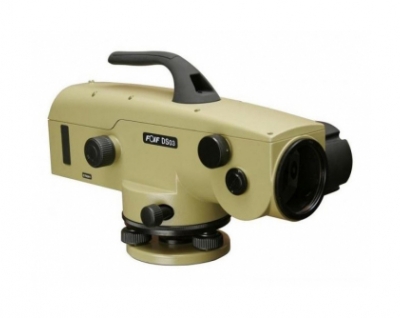 Producto - Niveles de Precisión - GMS Topografía